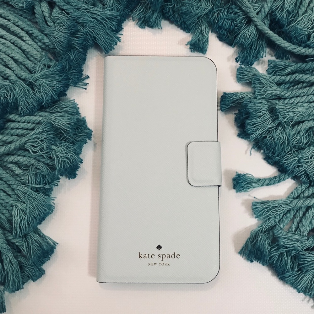 Kate spade new York iPhone 7 Plus case